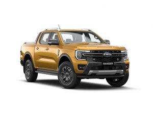 Ford Ranger Wildtrak 4×4