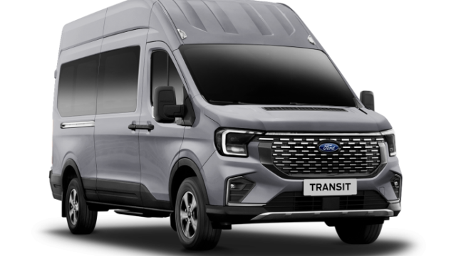 Ford Transit  Premium 16 Chỗ