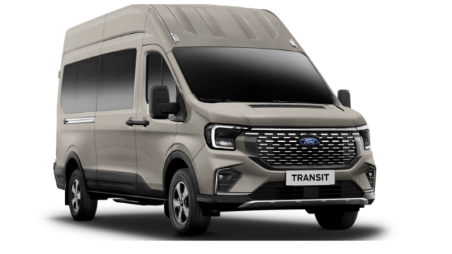 Ford Transit  Premium+ 18 Chỗ