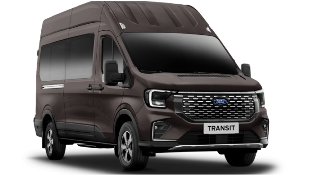 Ford Transit  Trend 16 Chỗ